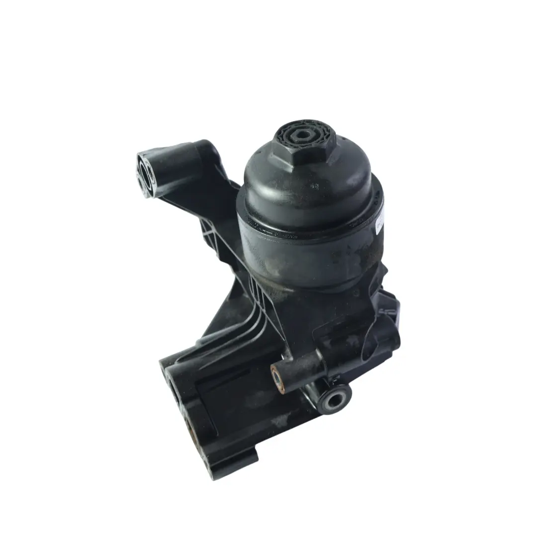 Audi Seat Skoda Volkswagen Tapa Alojamiento Filtro Aceite 1.6 TDI - SKU 03N115389B-2 - Número de pieza 03N115389B