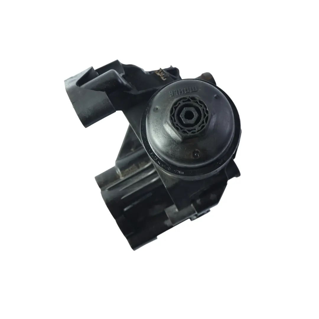 Tapa Alojamiento Filtro Aceite 1.6 TDI para Audi Seat Skoda Volkswagen con número de pieza 03N115389B Audi Seat Skoda Volkswagen Tapa Alojamiento Filtro Aceite 1.6 TDI - SKU 03N115389B-2 - Número de pieza 03N115389B