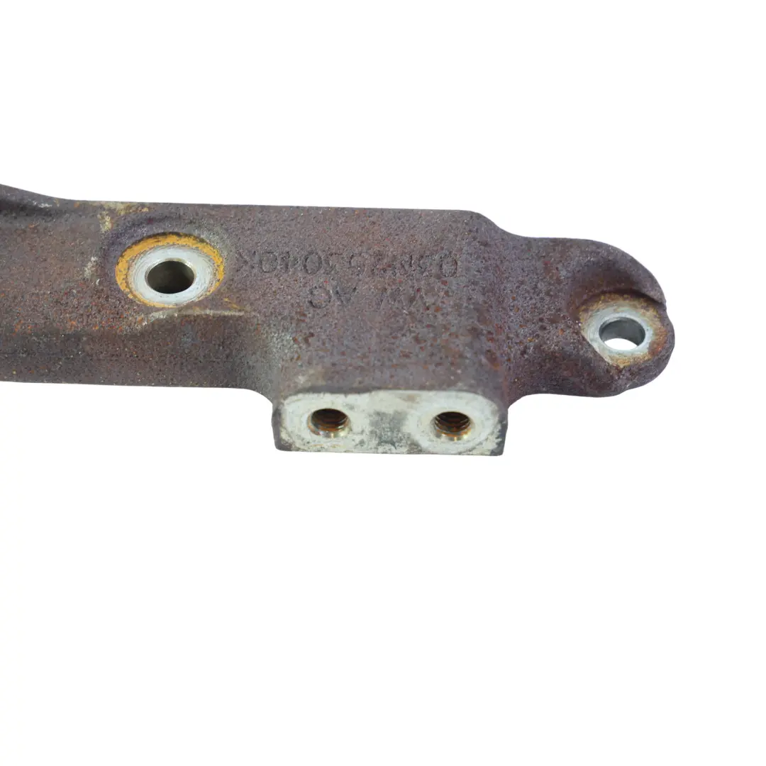Outet Exhaust Pipe Mount Bracket Holder to Volkswagen Tiguan AD1 with Part number 03N253040K Volkswagen Tiguan AD1 Outet Exhaust Pipe Mount Bracket Holder - SKU 03N253040K - Part number 03N253040K