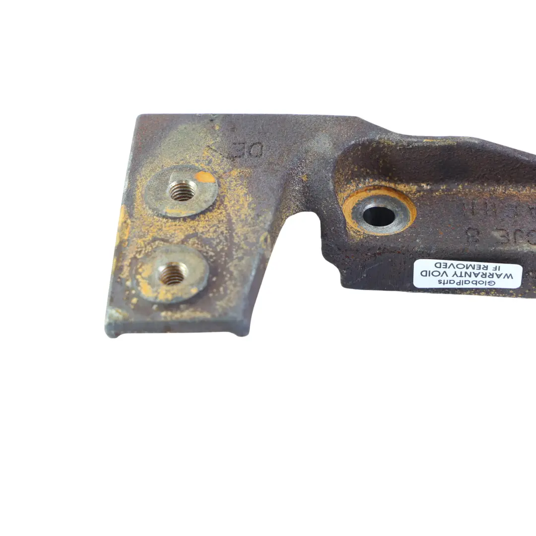 Volkswagen Tiguan AD1 Outet Exhaust Pipe Mount Bracket Holder - SKU 03N253040K - Part number 03N253040K
