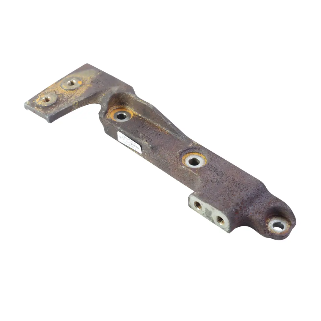 Volkswagen Tiguan AD1 Outet Exhaust Pipe Mount Bracket Holder - SKU 03N253040K - Part number 03N253040K