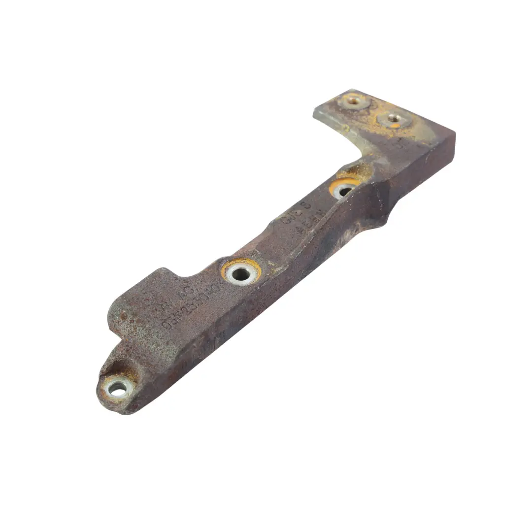 Volkswagen Tiguan AD1 Outet Exhaust Pipe Mount Bracket Holder - SKU 03N253040K - Part number 03N253040K