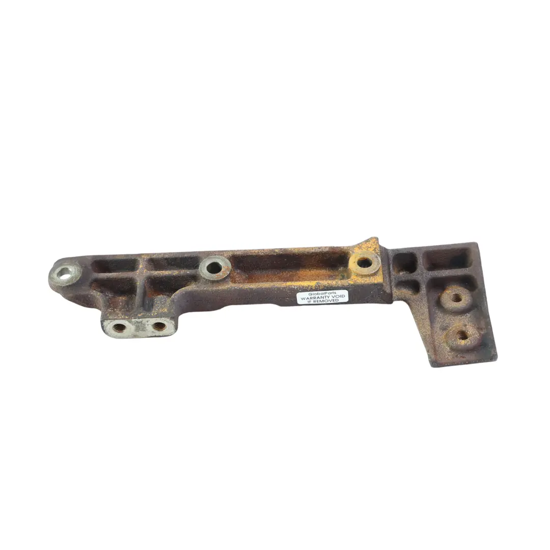 Volkswagen Tiguan AD1 Outet Exhaust Pipe Mount Bracket Holder - SKU 03N253040K - Part number 03N253040K