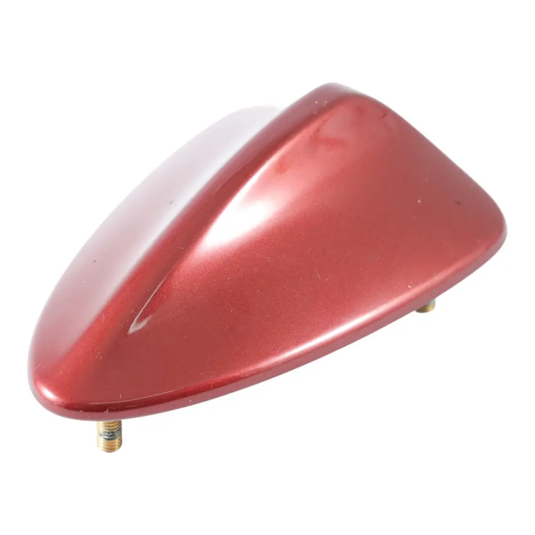 BMW E88 F23 Kabriolet Antena Klapy Tylnej Shark Cover Czerwony A82 - SKU 0427289-VER - Numer Części 0427289