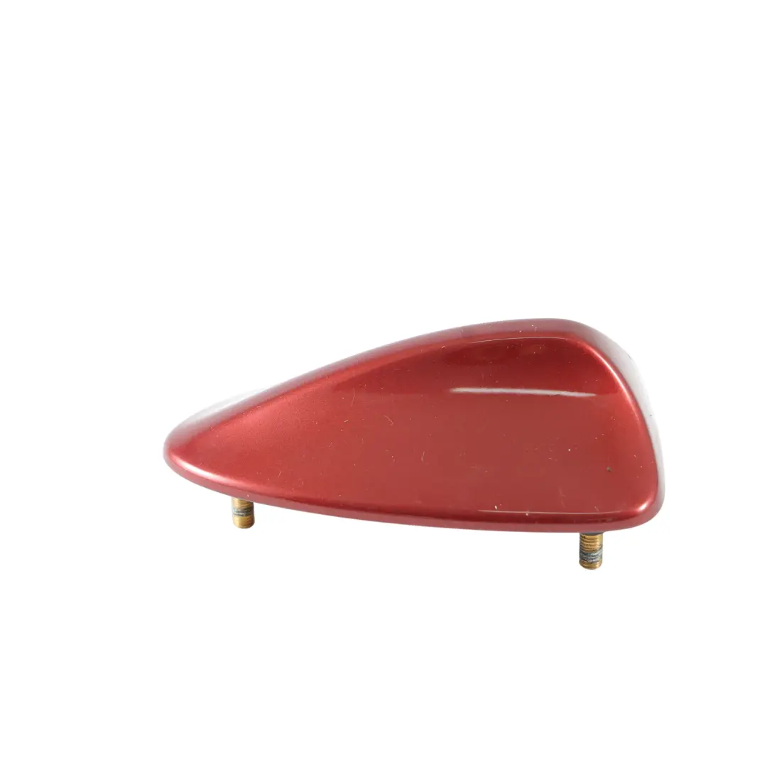 Heckklappen Antenne Shark Cover Vermilionrot A82 für BMW E88 F23 Cabrio mit Teilenummer 0427289 BMW E88 F23 Cabrio Heckklappen Antenne Shark Cover Vermilionrot A82 - SKU 0427289-VER - Teilenummer 0427289