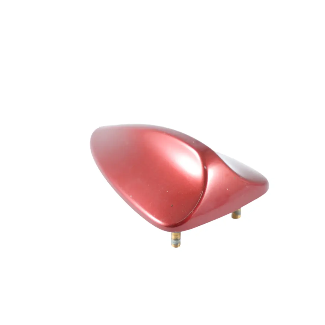 Antenna Shark Copertura Vermilion Rosso A82 per BMW E88 F23 con numero di parte 0427289 BMW E88 F23 Antenna Shark Copertura Vermilion Rosso A82 - SKU 0427289-VER - Numero di parte 0427289