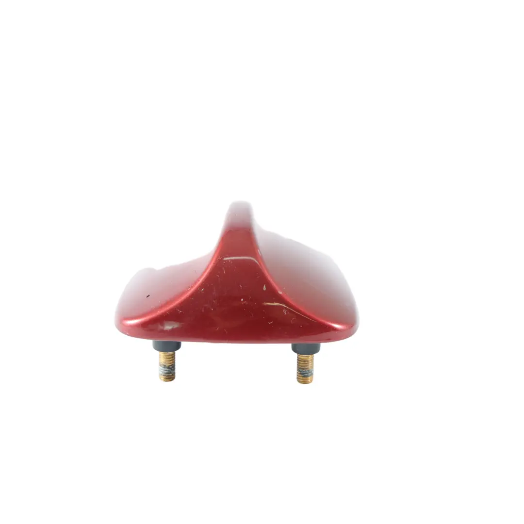 Antenna Shark Copertura Vermilion Rosso A82 per BMW E88 F23 con numero di parte 0427289 BMW E88 F23 Antenna Shark Copertura Vermilion Rosso A82 - SKU 0427289-VER - Numero di parte 0427289