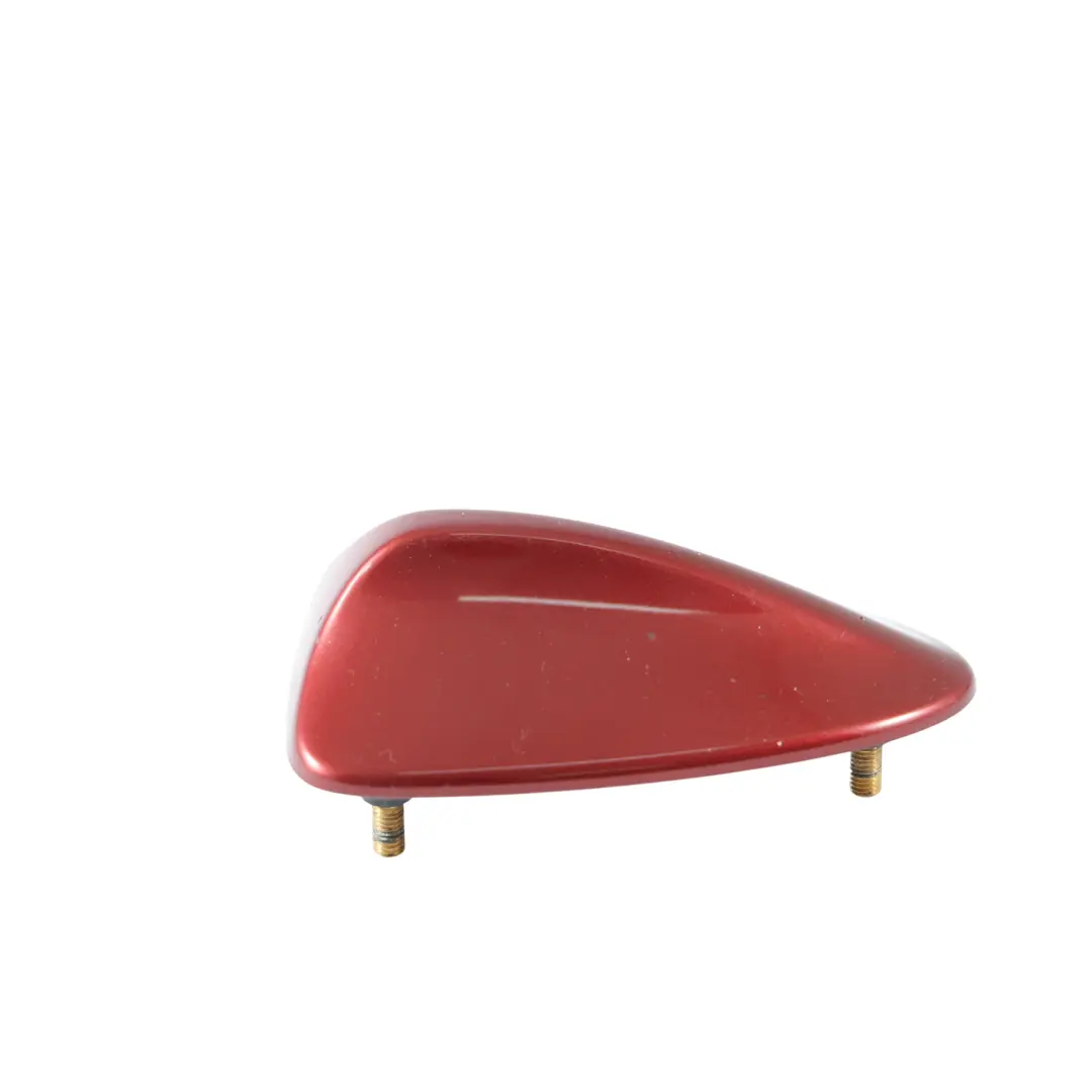 BMW E88 F23 Cabrio Heckklappen Antenne Shark Cover Vermilionrot A82 - SKU 0427289-VER - Teilenummer 0427289