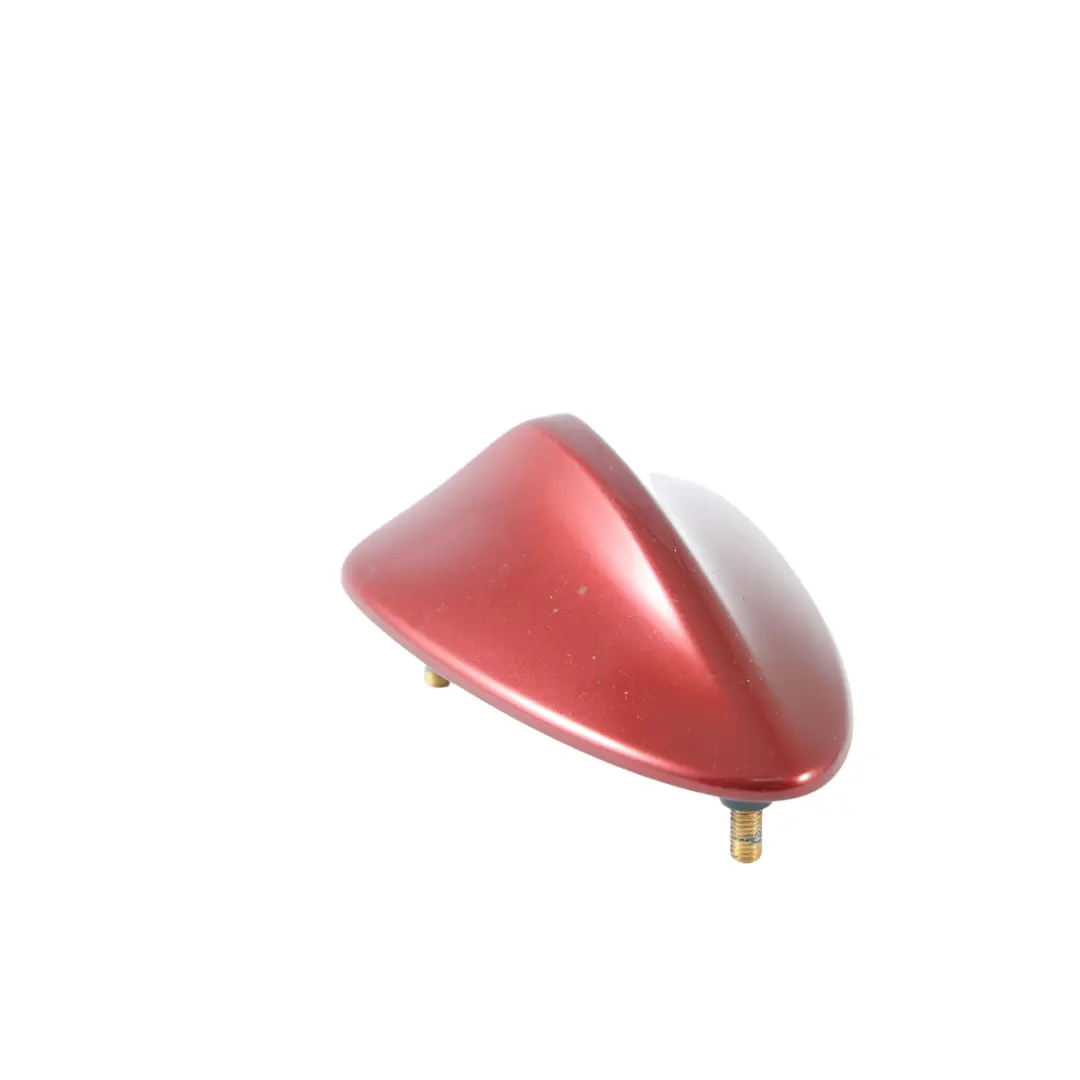 Antenna Shark Copertura Vermilion Rosso A82 per BMW E88 F23 con numero di parte 0427289 BMW E88 F23 Antenna Shark Copertura Vermilion Rosso A82 - SKU 0427289-VER - Numero di parte 0427289