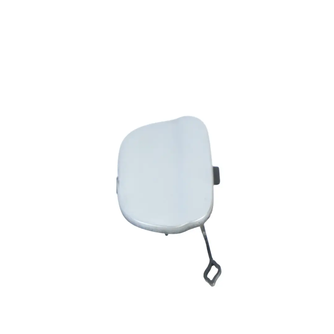 Mini R55 R56 Klapka Zaczepu Holowniczego Zderzaka Pure Silver 900 7147842 - SKU 0430222-PS - Numer Części 0430222