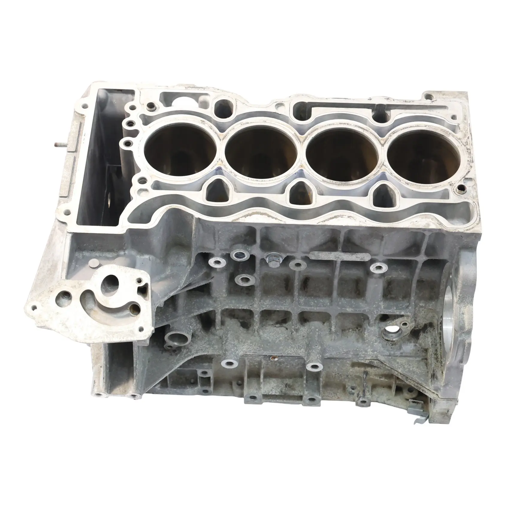 BMW E81 E87 LCI E90 E91 E92 N43 Motorblock Benzin 7552789
