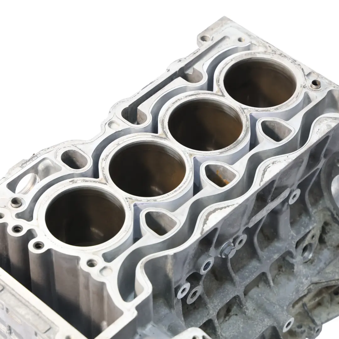 BMW E81 E87 LCI E90 E91 E92 N43 Bloque Motor Gasolina 7552789 - SKU 0439179-1 - Número de pieza 0439179