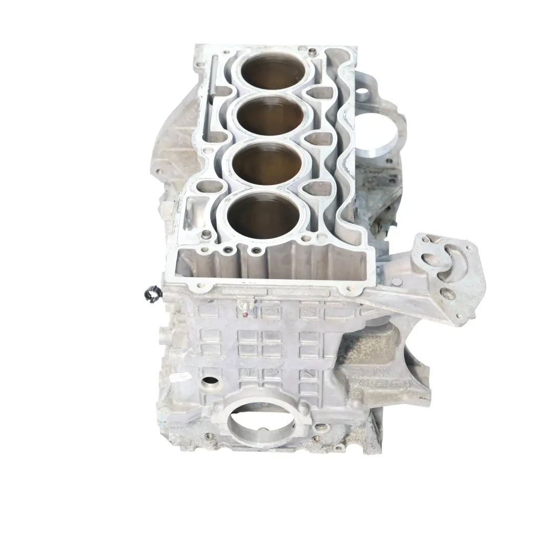 BMW E81 E87 LCI E90 E91 E92 N43 Petrol Engine Block 7552789 - SKU 0439179-1 - Part number 0439179