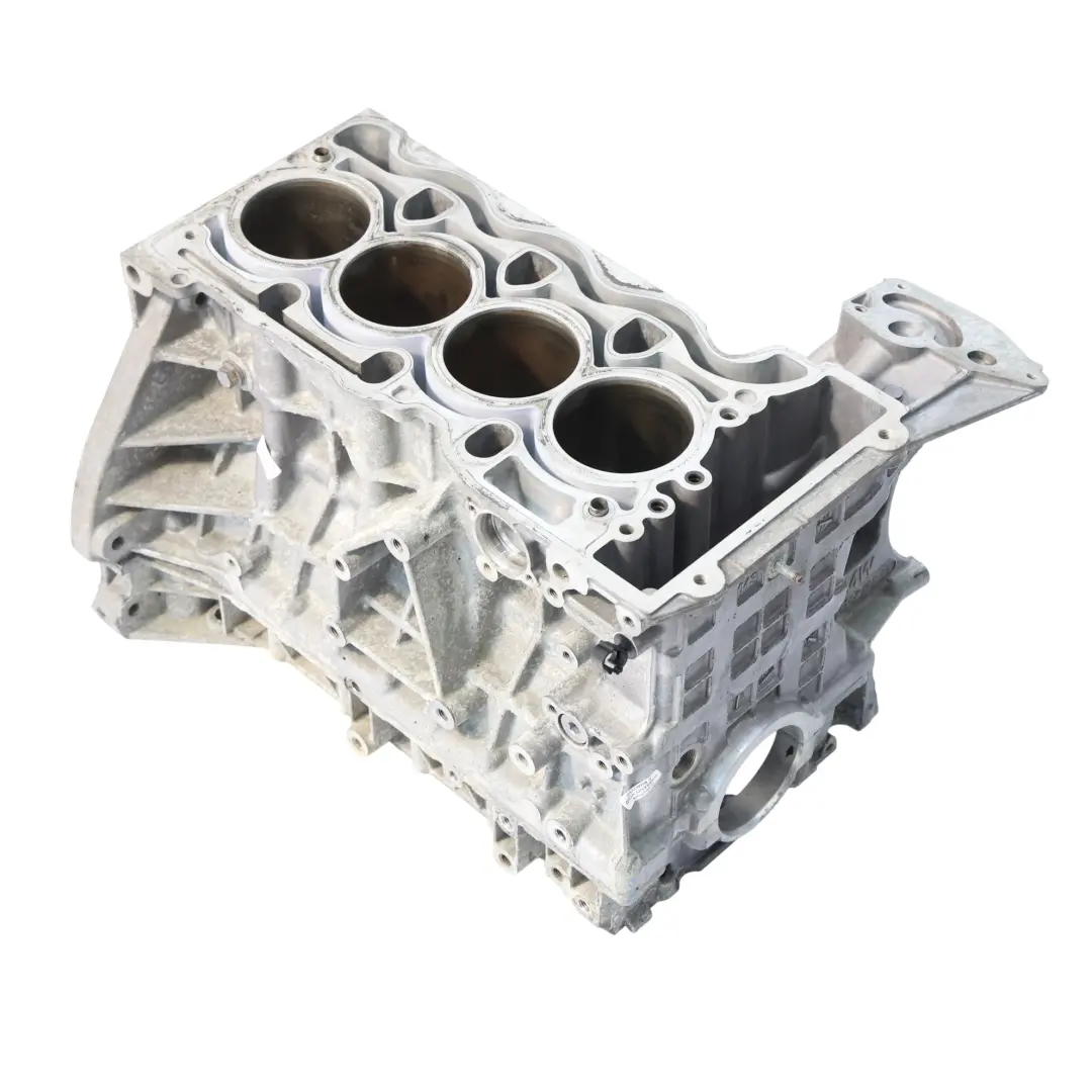 BMW E81 E87 LCI E90 E91 E92 N43 Petrol Engine Block 7552789 - SKU 0439179-1 - Part number 0439179