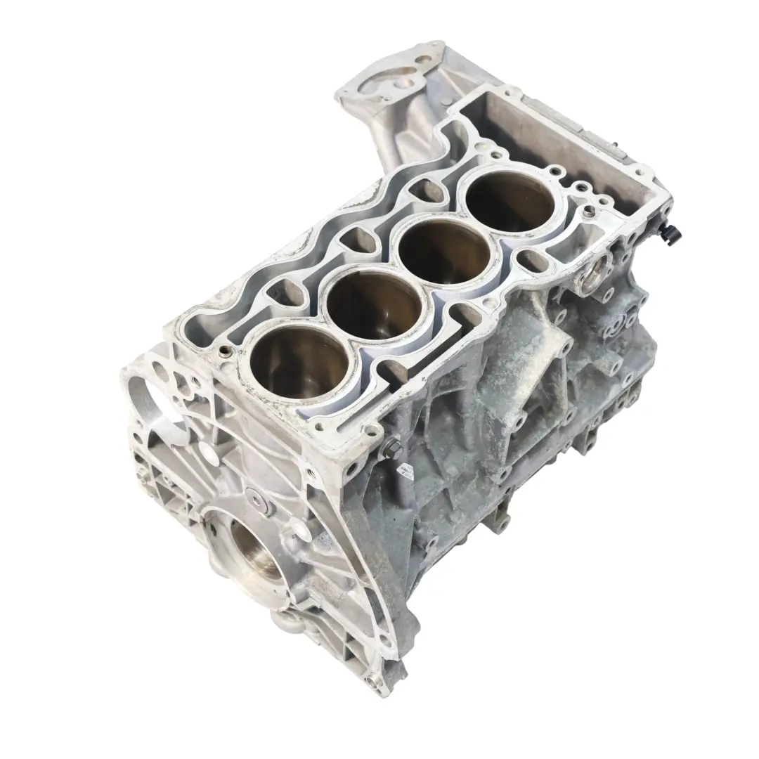 BMW E81 E87 LCI E90 E91 E92 N43 Petrol Engine Block 7552789 - SKU 0439179-1 - Part number 0439179