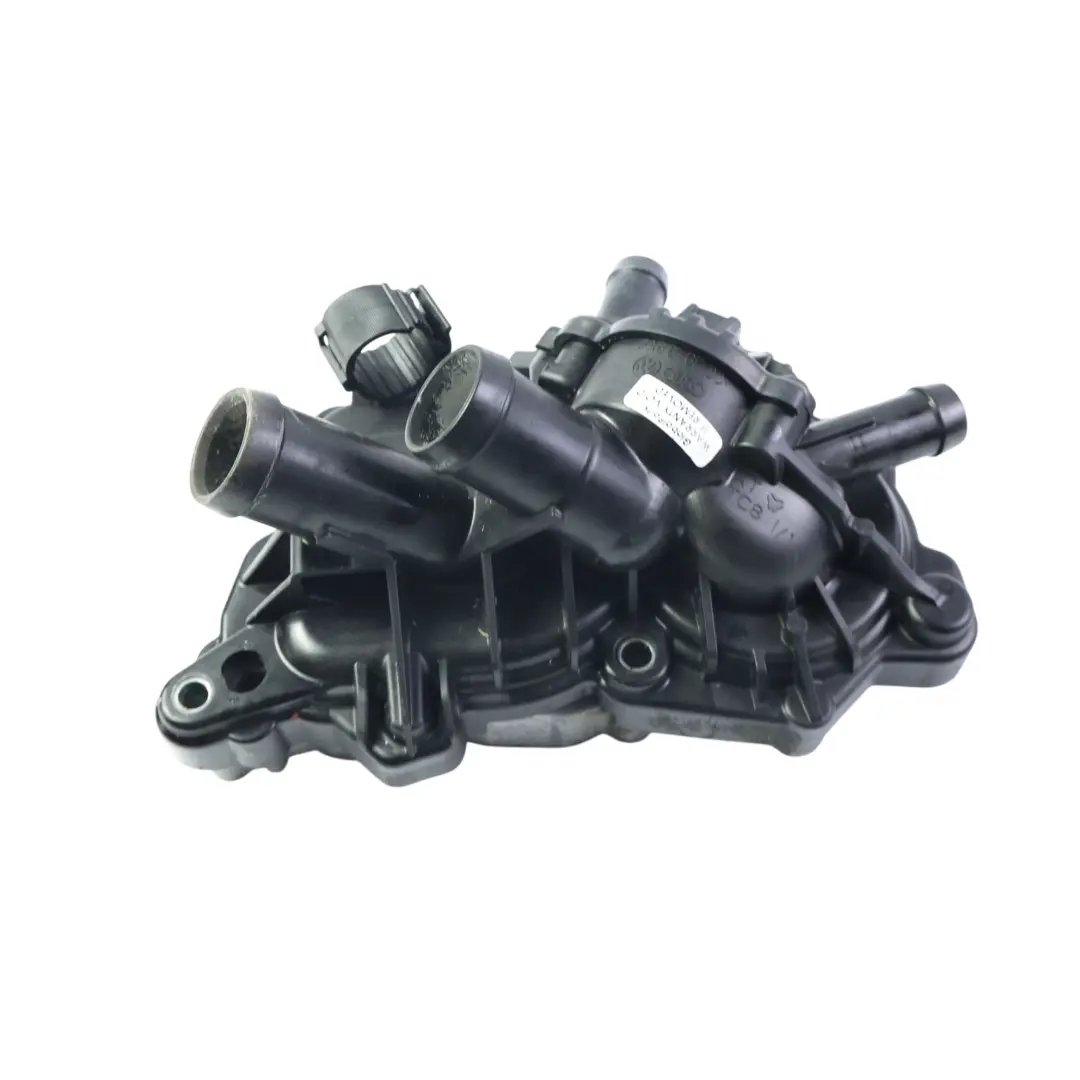 Carcasa Bomba Agua 1.4 TFSI 04C121042D para Audi A3 8V VW Polo 6C con número de pieza 04C121600L Audi A3 8V VW Polo 6C Carcasa Bomba Agua 1.4 TFSI 04C121042D - SKU 04C121600L - Número de pieza 04C121600L