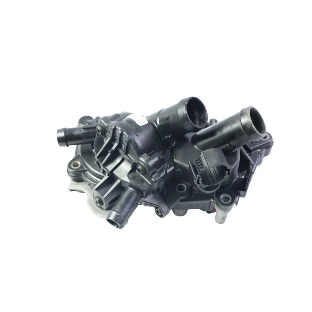 Water Pump Housing Unit 1.4 TFSI 04C121042D to Audi A3 8V VW Polo 6C with Part number 04C121600L Audi A3 8V VW Polo 6C Water Pump Housing Unit 1.4 TFSI 04C121042D - SKU 04C121600L - Part number 04C121600L