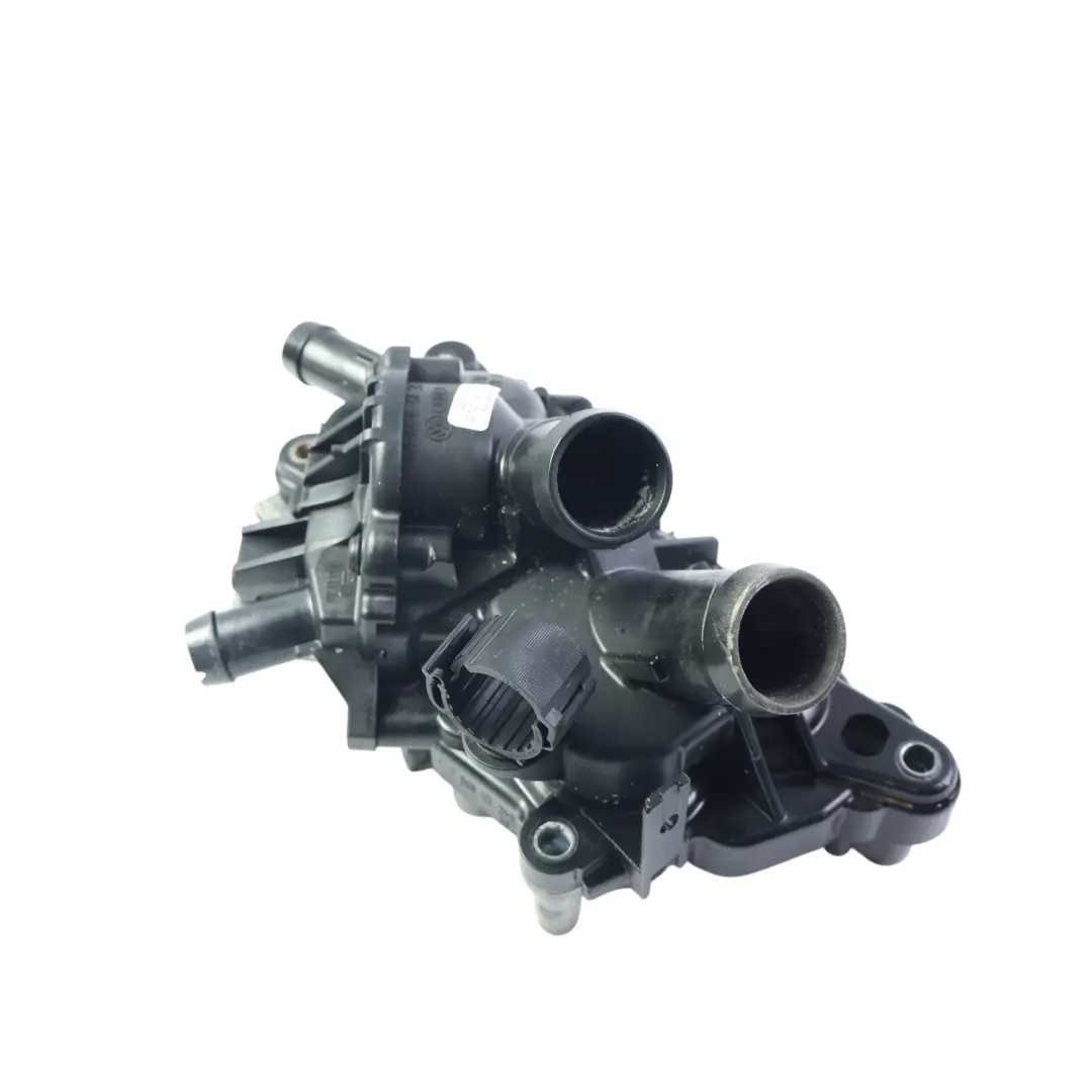 Audi A3 8V VW Polo 6C Carcasa Bomba Agua 1.4 TFSI 04C121042D - SKU 04C121600L - Número de pieza 04C121600L