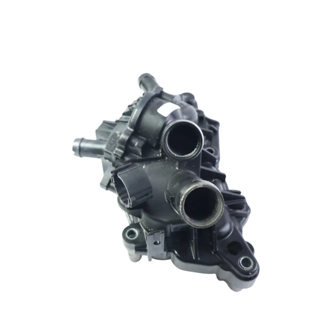 Audi A3 8V VW Polo 6C Water Pump Housing Unit 1.4 TFSI 04C121042D - SKU 04C121600L - Part number 04C121600L