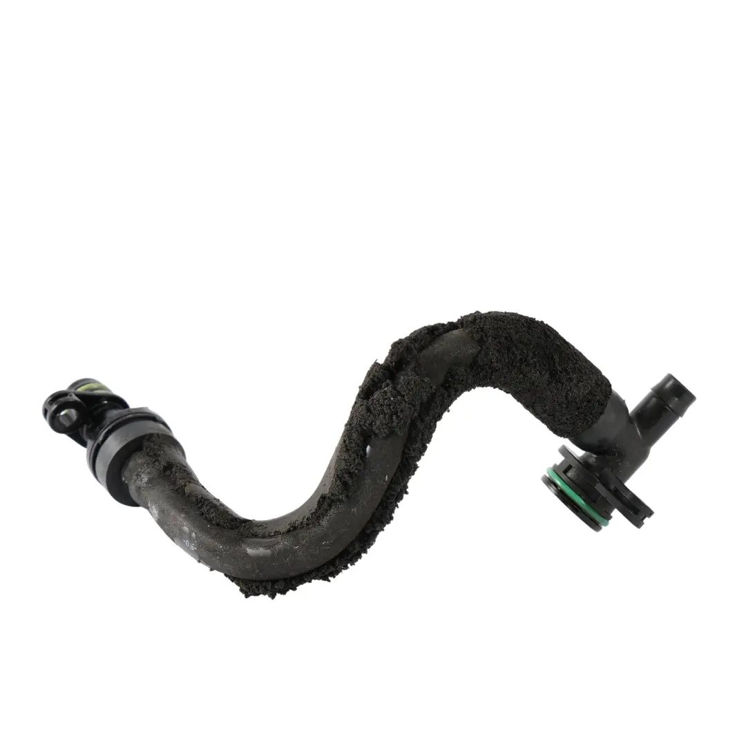 Mk5 Breather Pipe Vent Hose 1.2 1.4 TSI to Volkswagen Golf Mk7 Polo with Part number 04E103474K Volkswagen Golf Mk7 Polo Mk5 Breather Pipe Vent Hose 1.2 1.4 TSI - SKU 04E103474K - Part number 04E103474K