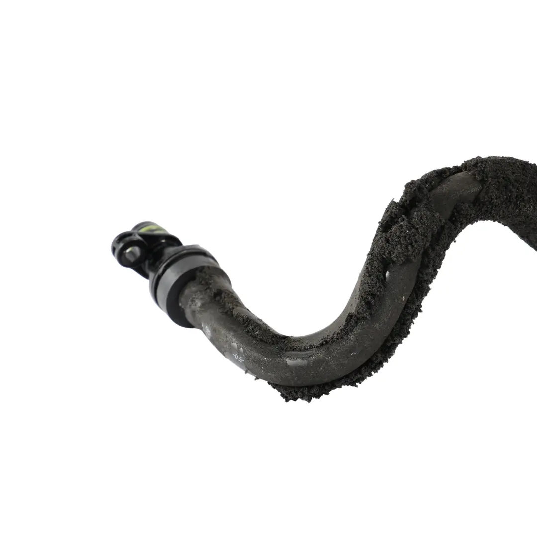 Volkswagen Golf Mk7 Polo Mk5 Breather Pipe Vent Hose 1.2 1.4 TSI - SKU 04E103474K - Part number 04E103474K