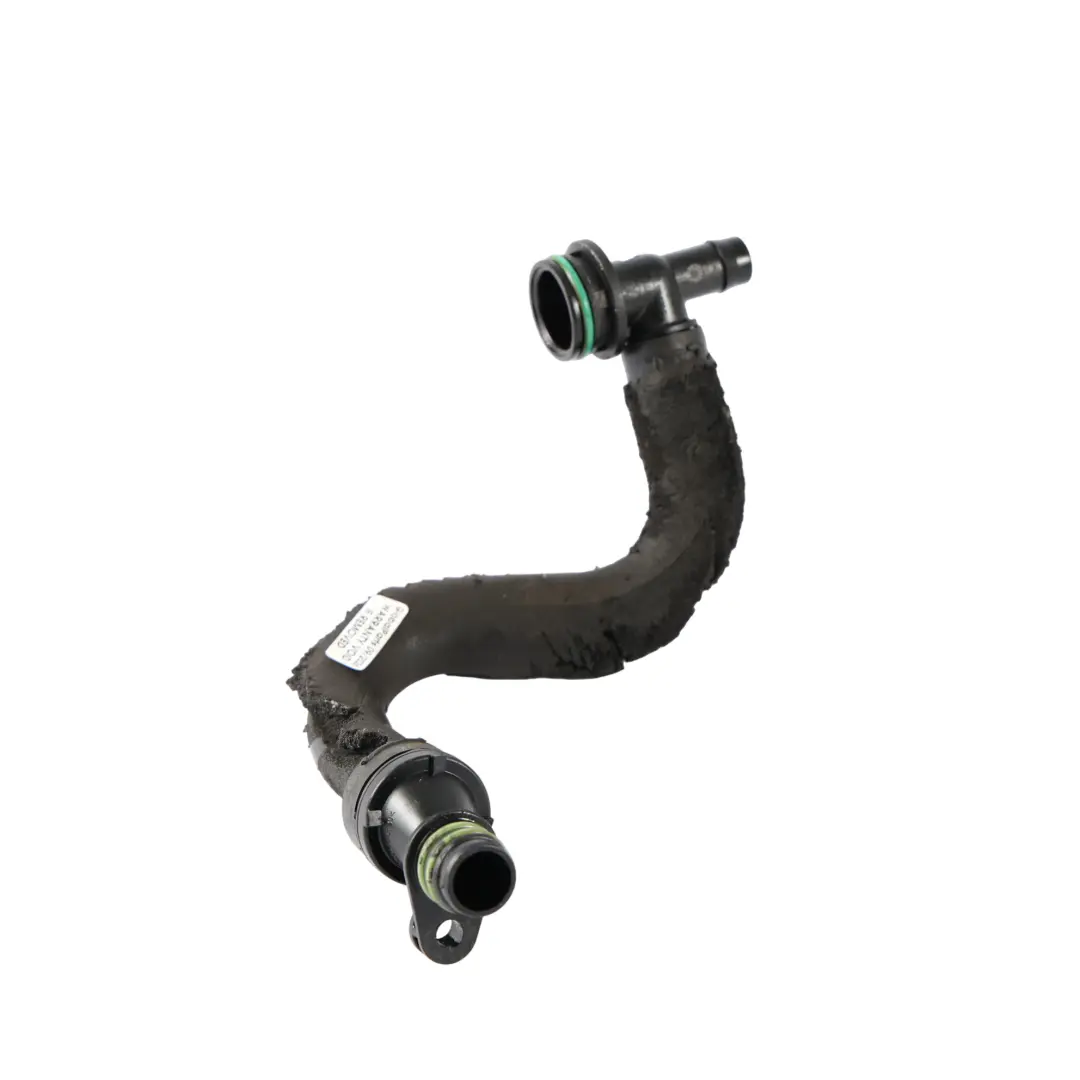 Mk5 Breather Pipe Vent Hose 1.2 1.4 TSI to Volkswagen Golf Mk7 Polo with Part number 04E103474K Volkswagen Golf Mk7 Polo Mk5 Breather Pipe Vent Hose 1.2 1.4 TSI - SKU 04E103474K - Part number 04E103474K