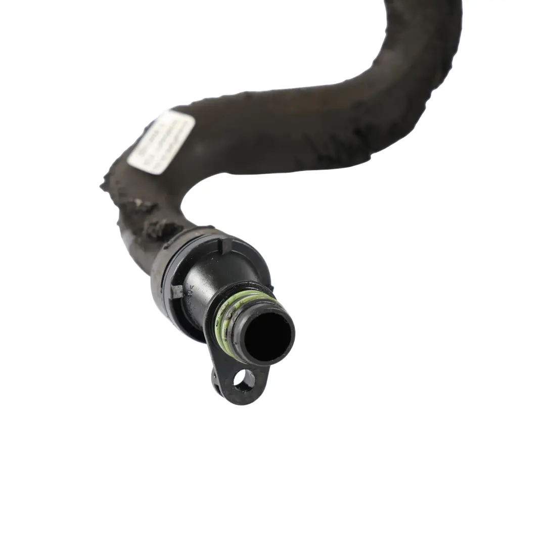 Mk5 Breather Pipe Vent Hose 1.2 1.4 TSI to Volkswagen Golf Mk7 Polo with Part number 04E103474K Volkswagen Golf Mk7 Polo Mk5 Breather Pipe Vent Hose 1.2 1.4 TSI - SKU 04E103474K - Part number 04E103474K
