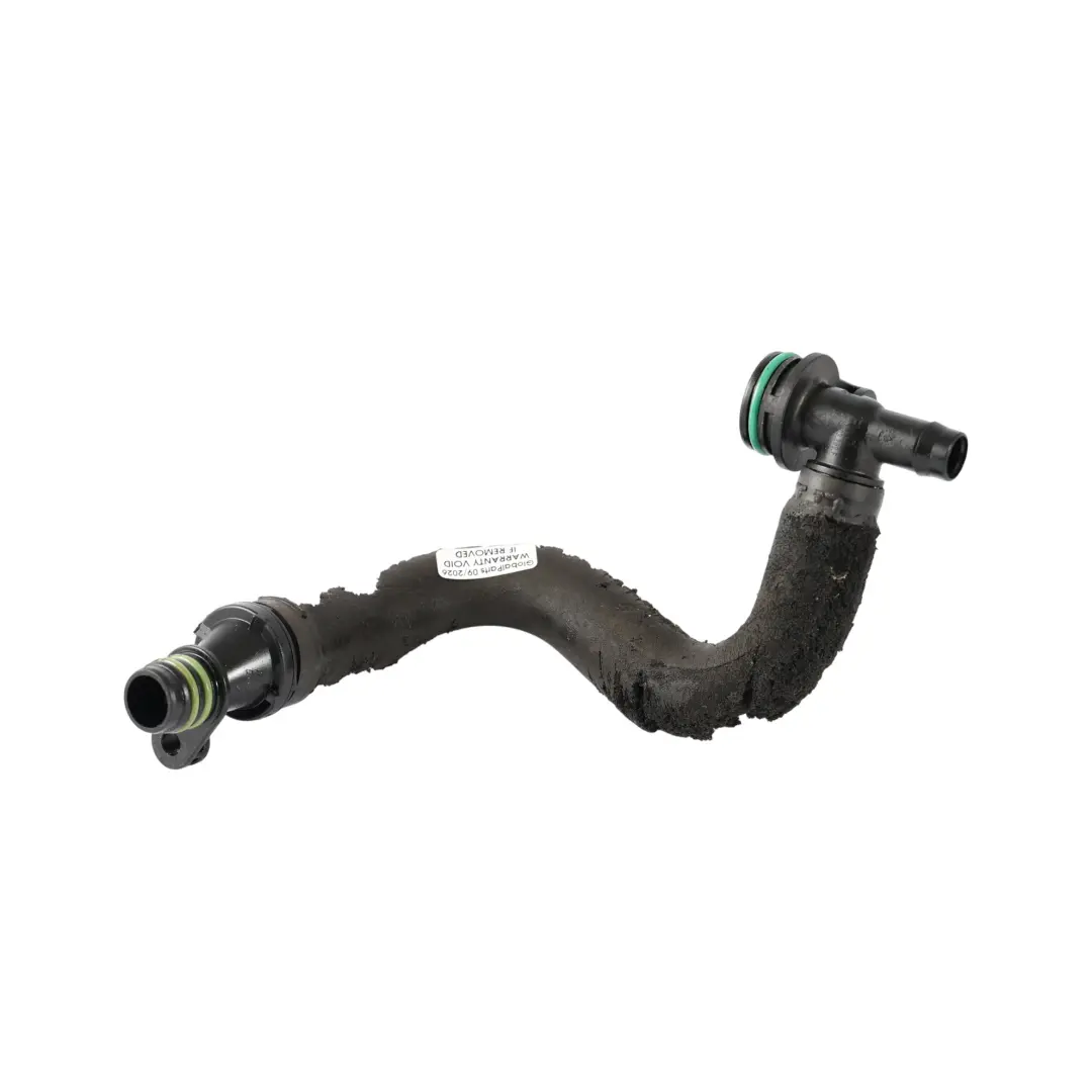 Mk5 Tubo Respiradero 1.2 1.4 TSI para Audi Volkswagen Golf Mk7 Polo con número de pieza 04E103474K Audi Volkswagen Golf Mk7 Polo Mk5 Tubo Respiradero 1.2 1.4 TSI - SKU 04E103474K - Número de pieza 04E103474K