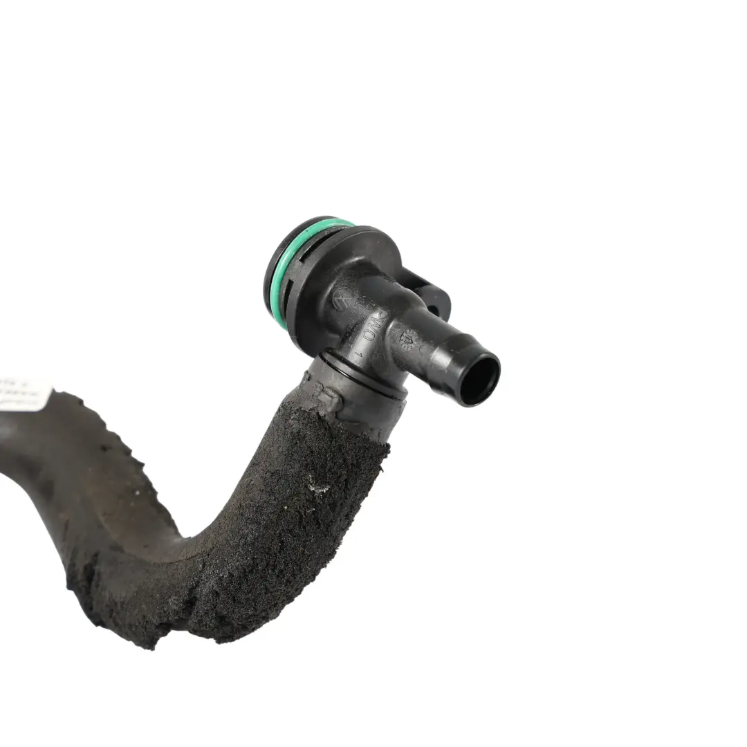 Mk5 Breather Pipe Vent Hose 1.2 1.4 TSI to Volkswagen Golf Mk7 Polo with Part number 04E103474K Volkswagen Golf Mk7 Polo Mk5 Breather Pipe Vent Hose 1.2 1.4 TSI - SKU 04E103474K - Part number 04E103474K
