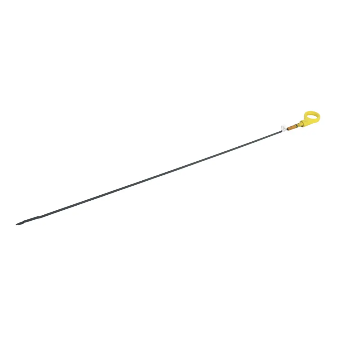 Audi A1 8X A3 8V Q3 8U Oil Dipstick Guide Pipe Oil Level 1.4 TSI - SKU 04E115611E - Part number 04E115611E