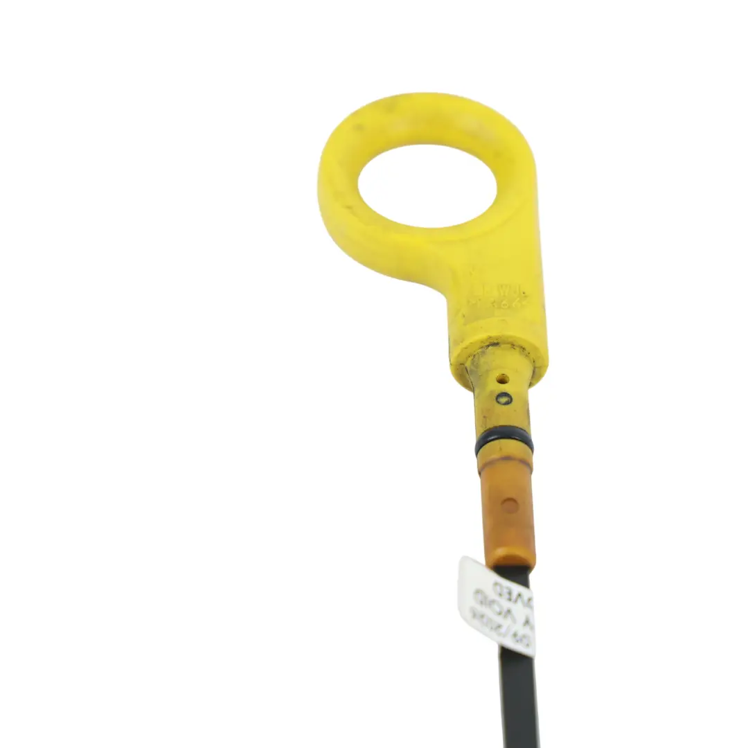 Tube Jauge à Huile Niveau 1.4 TSI pour Audi A1 8X A3 8V Q3 8U à propos du numéro de pièce 04E115611E Audi A1 8X A3 8V Q3 8U Tube Jauge à Huile Niveau 1.4 TSI - SKU 04E115611E - Numéro de pièce 04E115611E