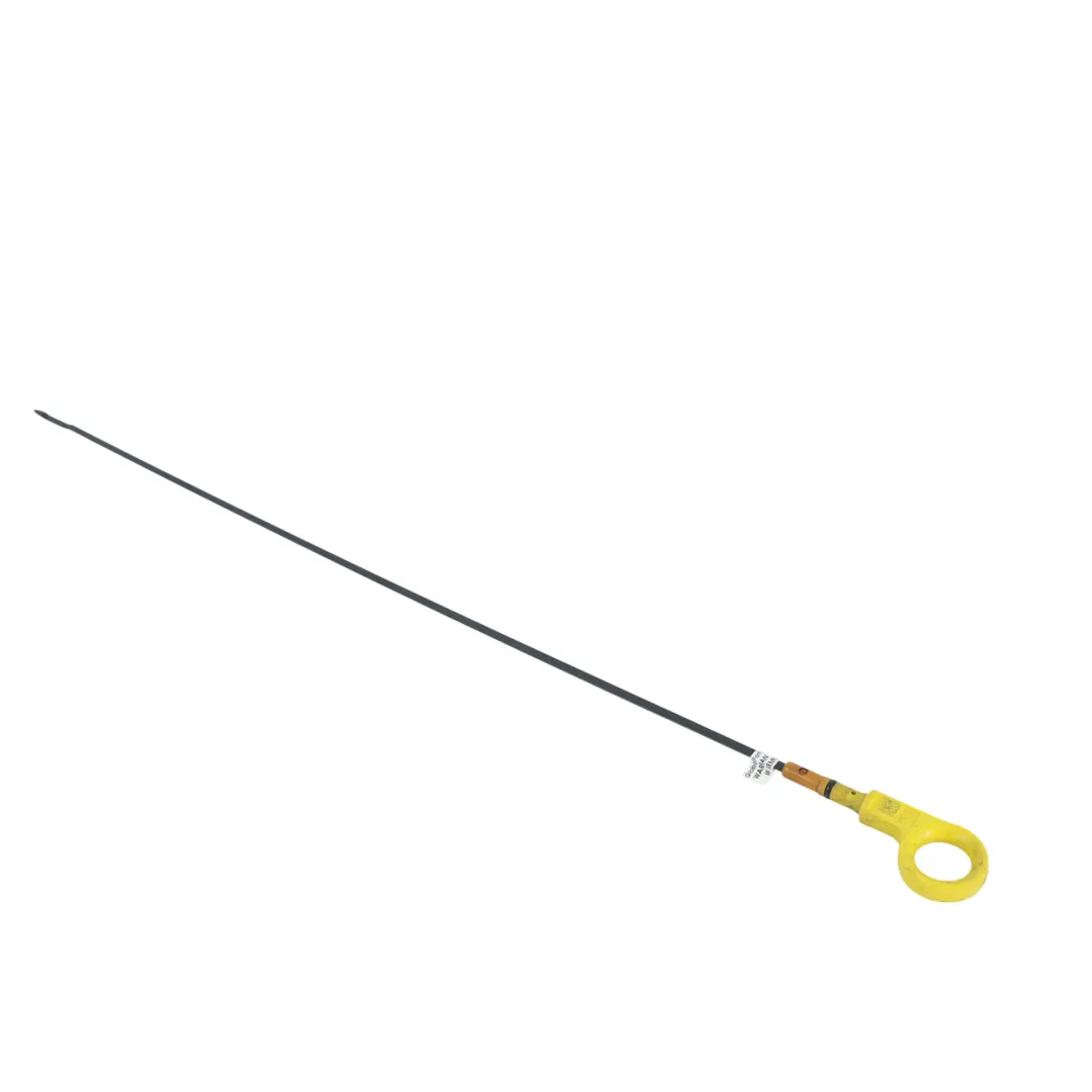 Audi A1 8X A3 8V Q3 8U Oil Dipstick Guide Pipe Oil Level 1.4 TSI - SKU 04E115611E - Part number 04E115611E