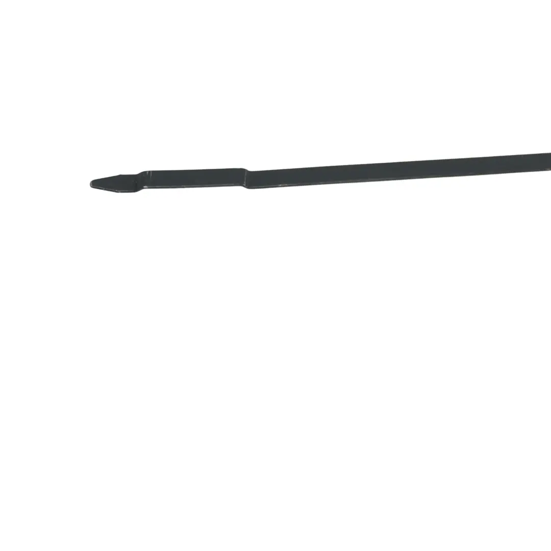Audi A1 8X A3 8V Q3 8U Oil Dipstick Guide Pipe Oil Level 1.4 TSI - SKU 04E115611E - Part number 04E115611E