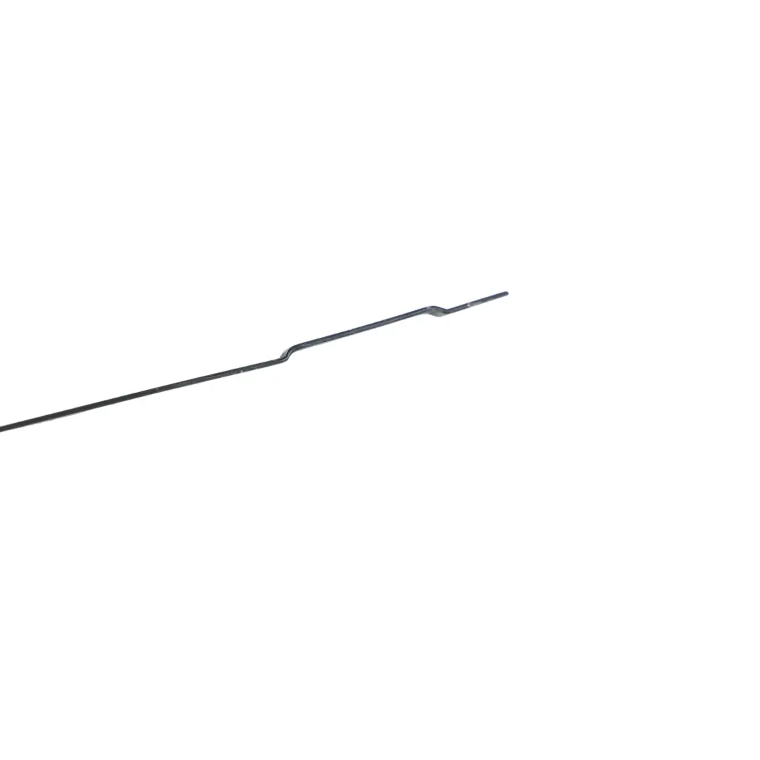 Audi A1 8X A3 8V Q3 8U Oil Dipstick Guide Pipe Oil Level 1.4 TSI - SKU 04E115611E - Part number 04E115611E