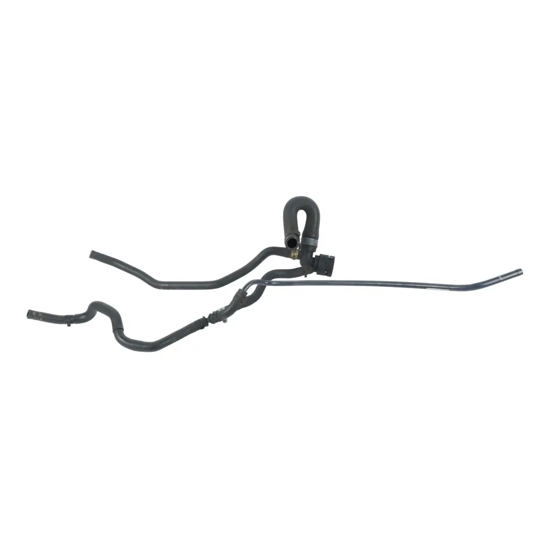5G Scirocco Mk3 Coolant Pipe Hose Tube Line to Audi A3 8V Q3 8U VW Golf with Part number 04E121064E Audi A3 8V Q3 8U VW Golf 5G Scirocco Mk3 Coolant Pipe Hose Tube Line - SKU 04E121064E - Part number 04E121064E