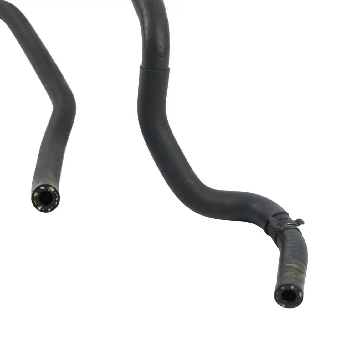 5G Scirocco Mk3 Coolant Pipe Hose Tube Line to Audi A3 8V Q3 8U VW Golf with Part number 04E121064E Audi A3 8V Q3 8U VW Golf 5G Scirocco Mk3 Coolant Pipe Hose Tube Line - SKU 04E121064E - Part number 04E121064E