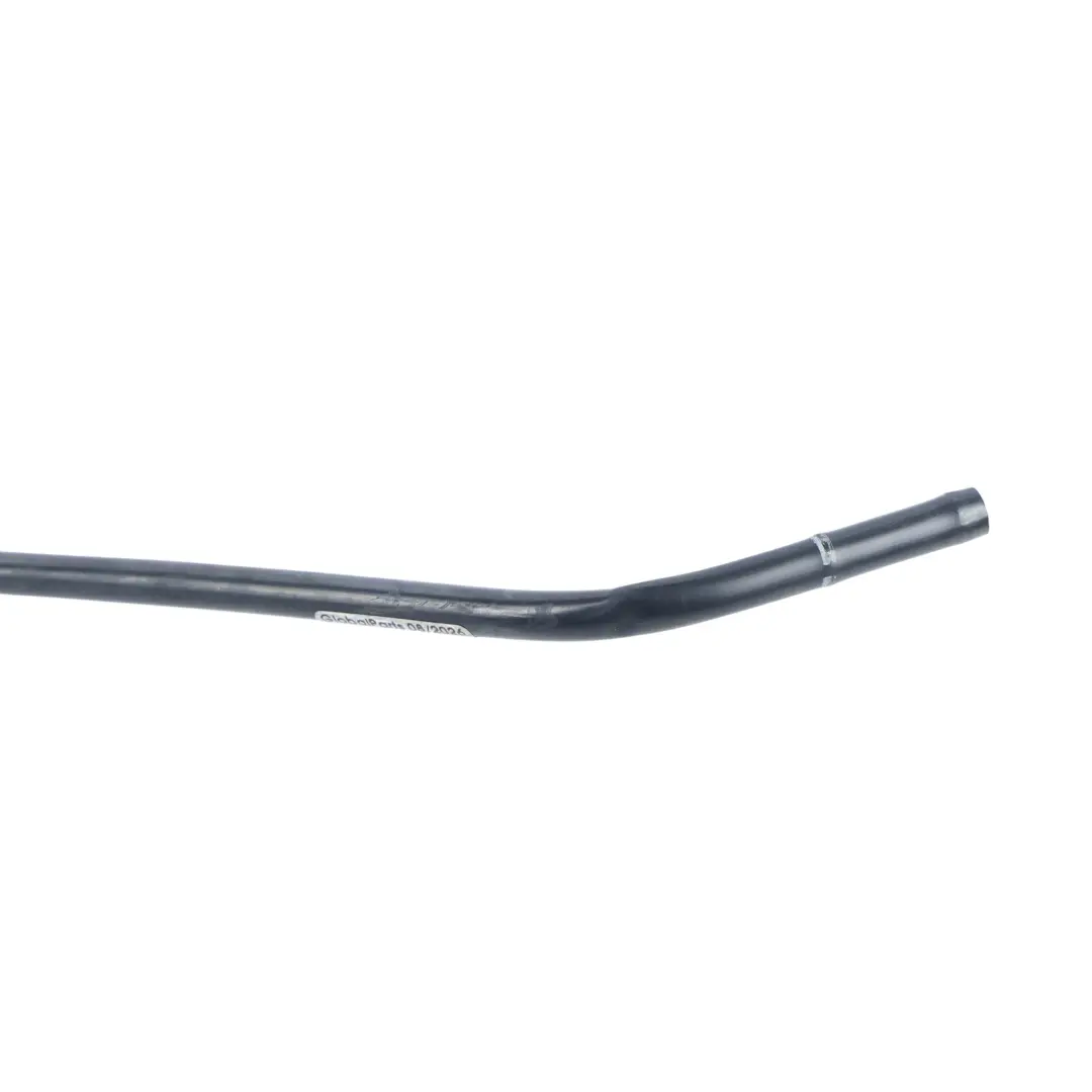 5G Scirocco Mk3 Coolant Pipe Hose Tube Line to Audi A3 8V Q3 8U VW Golf with Part number 04E121064E Audi A3 8V Q3 8U VW Golf 5G Scirocco Mk3 Coolant Pipe Hose Tube Line - SKU 04E121064E - Part number 04E121064E