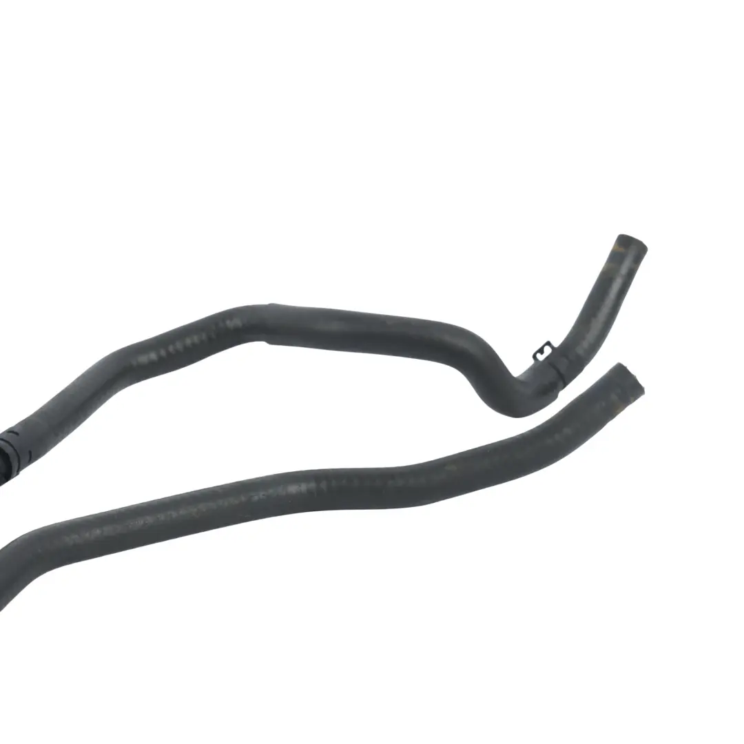 5G Scirocco Mk3 Coolant Pipe Hose Tube Line to Audi A3 8V Q3 8U VW Golf with Part number 04E121064E Audi A3 8V Q3 8U VW Golf 5G Scirocco Mk3 Coolant Pipe Hose Tube Line - SKU 04E121064E - Part number 04E121064E
