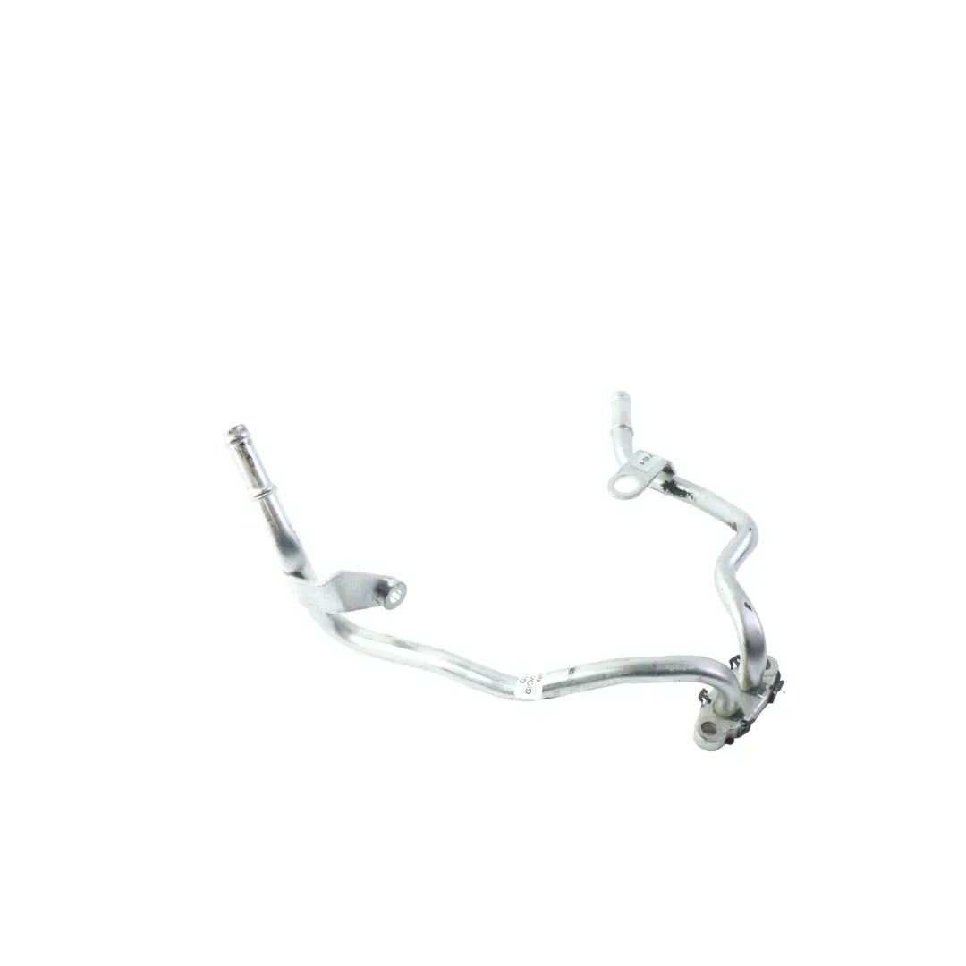 Volkswagen Golf Mk8 T-Roc Turbo Coolant Pipe Flow Line Hose 1.5 TSI - SKU 04E121497AA - Part number 04E121497AA