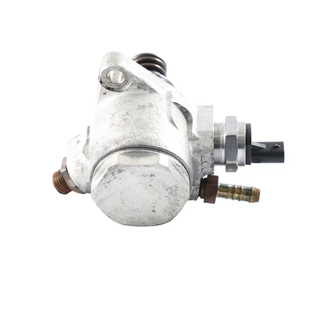 Audi A3 8V Bomba Combustible Alta Presión 1.4 TFSI Gasolina CMBA - SKU 04E127026G - Número de pieza 04E127026G