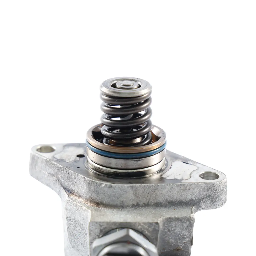 Audi A3 8V Bomba Combustible Alta Presión 1.4 TFSI Gasolina CMBA - SKU 04E127026G - Número de pieza 04E127026G