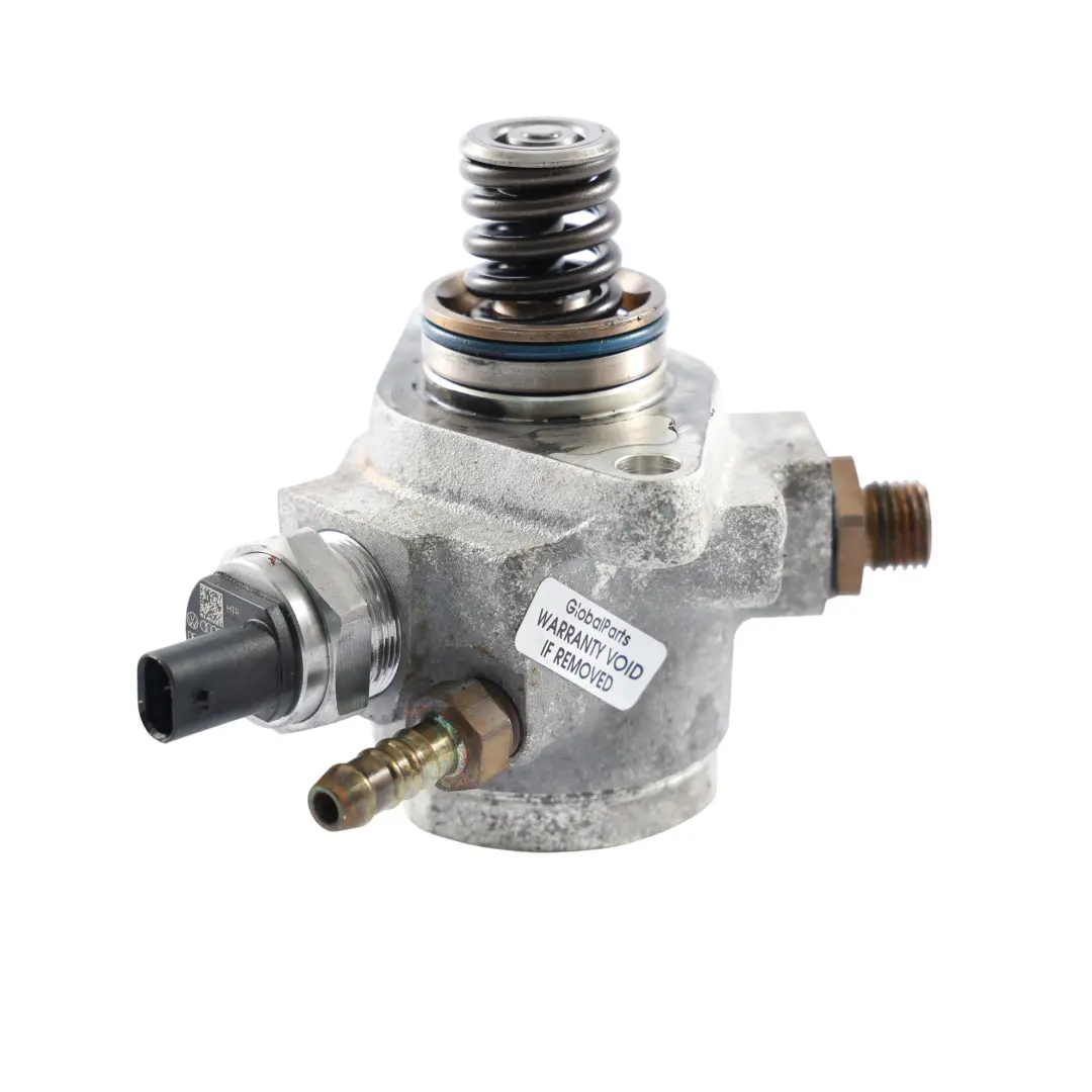 Audi A3 8V Bomba Combustible Alta Presión 1.4 TFSI Gasolina CMBA - SKU 04E127026G - Número de pieza 04E127026G