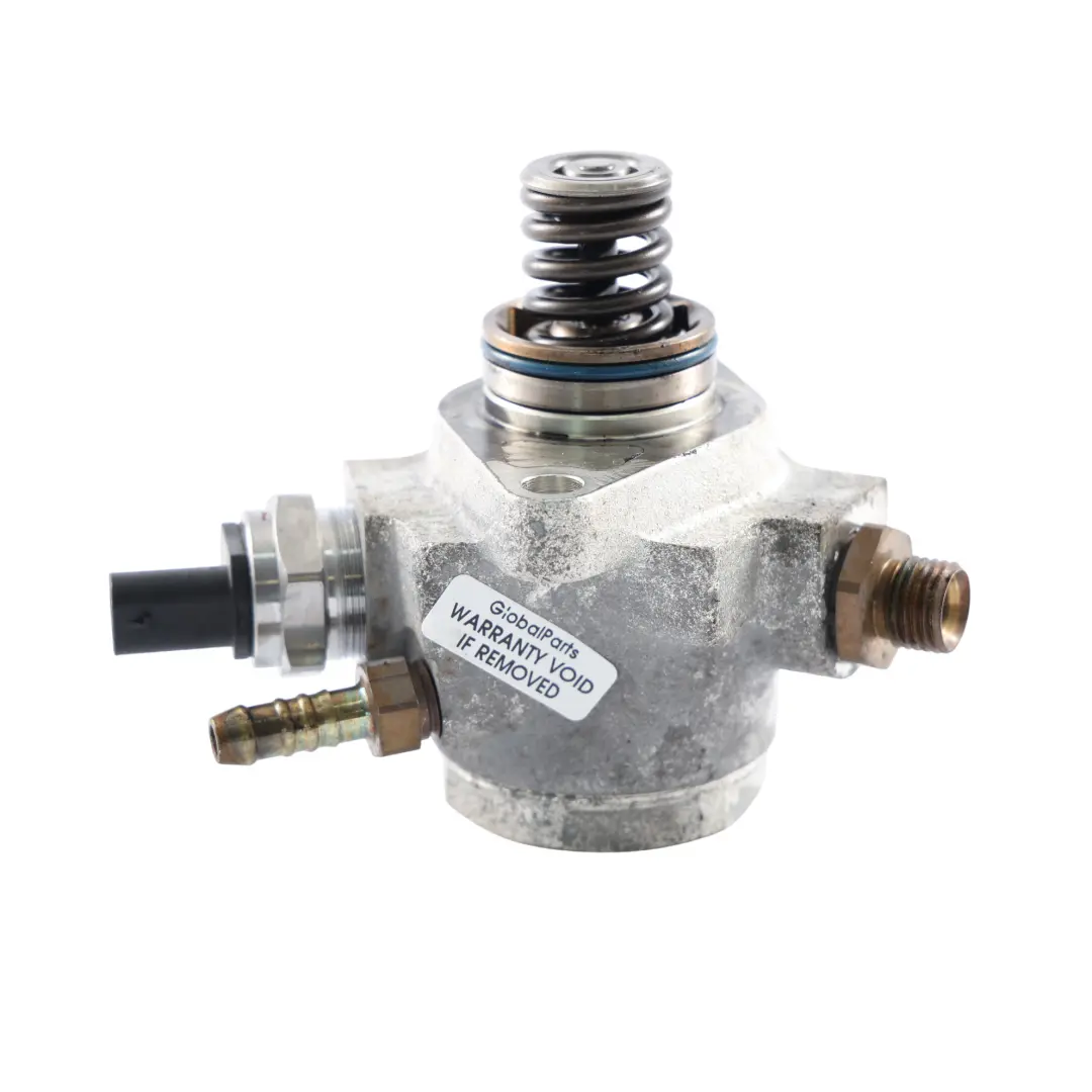 High Pressure Fuel Pump 1.4 TFSI Petrol CMBA to Audi A3 8V with Part number 04E127026G Audi A3 8V High Pressure Fuel Pump 1.4 TFSI Petrol CMBA - SKU 04E127026G - Part number 04E127026G
