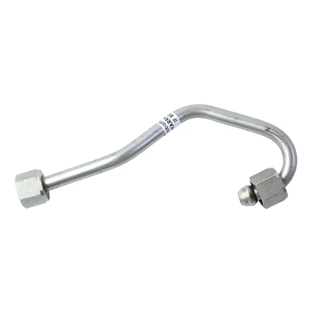 Tubo Presión Inyección 1.4 TFSI para Audi A3 8V VW Golf MK7 con número de pieza 04E130241B Audi A3 8V VW Golf MK7 Tubo Presión Inyección 1.4 TFSI - SKU 04E130241B - Número de pieza 04E130241B