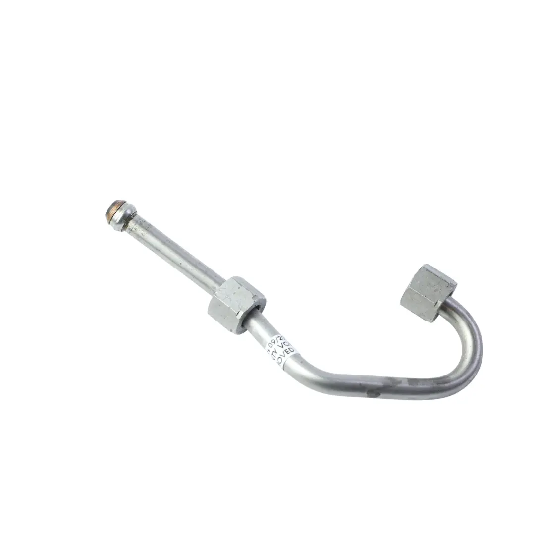 Audi A3 8V VW Golf Mk7 Pressure Pipe Fuel Injection Line 1.4 TFSI - SKU 04E130241B - Part number 04E130241B