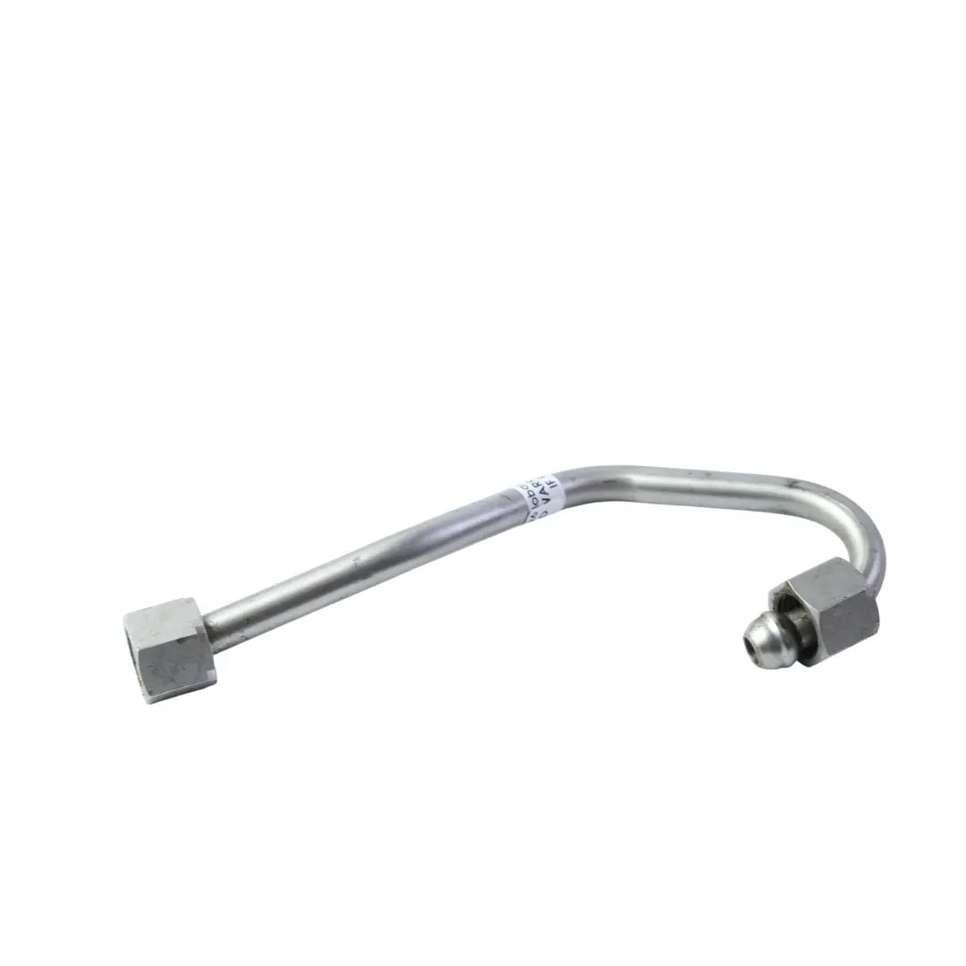 Pressure Pipe Fuel Injection Line 1.4 TFSI to Audi A3 8V VW Golf Mk7 with Part number 04E130241B Audi A3 8V VW Golf Mk7 Pressure Pipe Fuel Injection Line 1.4 TFSI - SKU 04E130241B - Part number 04E130241B