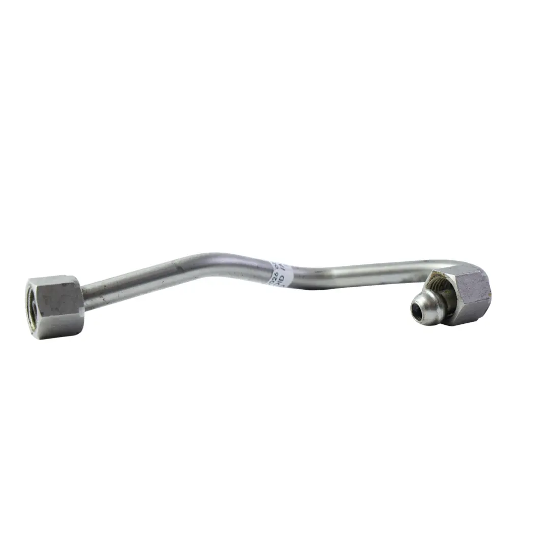 Audi A3 8V VW Golf Mk7 Pressure Pipe Fuel Injection Line 1.4 TFSI - SKU 04E130241B - Part number 04E130241B