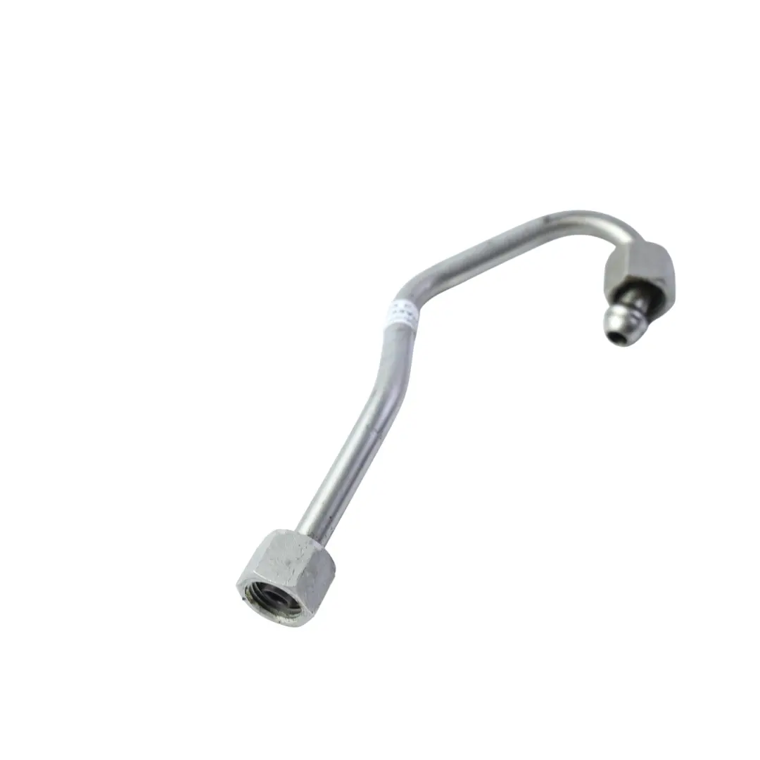 Audi A3 8V VW Golf Mk7 Pressure Pipe Fuel Injection Line 1.4 TFSI - SKU 04E130241B - Part number 04E130241B