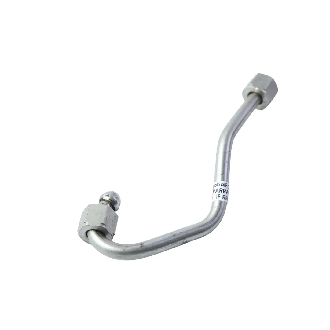Pressure Pipe Fuel Injection Line 1.4 TFSI to Audi A3 8V VW Golf Mk7 with Part number 04E130241B Audi A3 8V VW Golf Mk7 Pressure Pipe Fuel Injection Line 1.4 TFSI - SKU 04E130241B - Part number 04E130241B