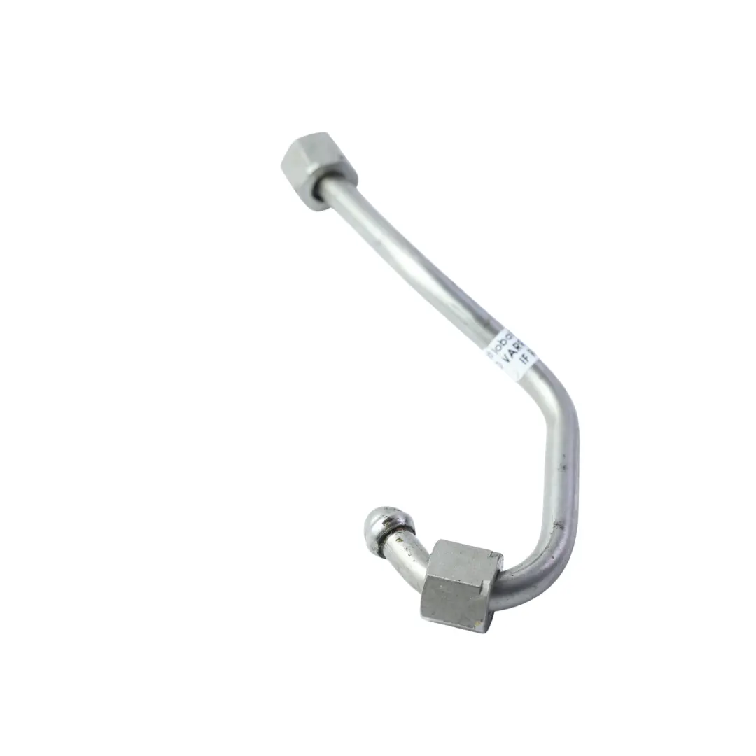 Audi A3 8V VW Golf Mk7 Pressure Pipe Fuel Injection Line 1.4 TFSI - SKU 04E130241B - Part number 04E130241B